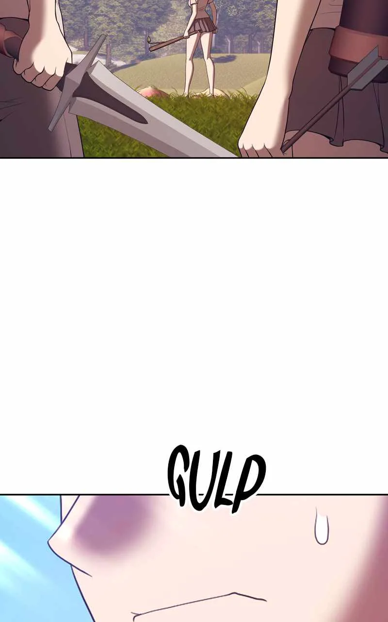 +99 Wooden stick Chapter 83 page 433