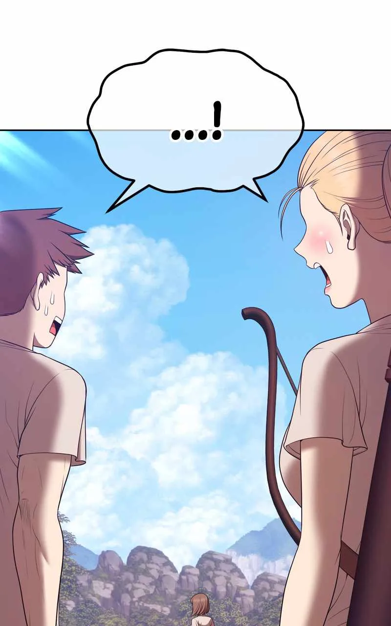 +99 Wooden stick Chapter 83 page 432