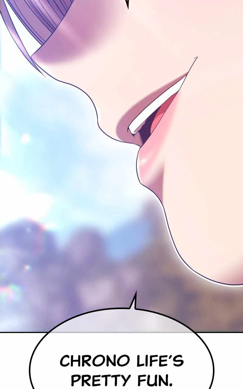 +99 Wooden stick Chapter 83 page 443