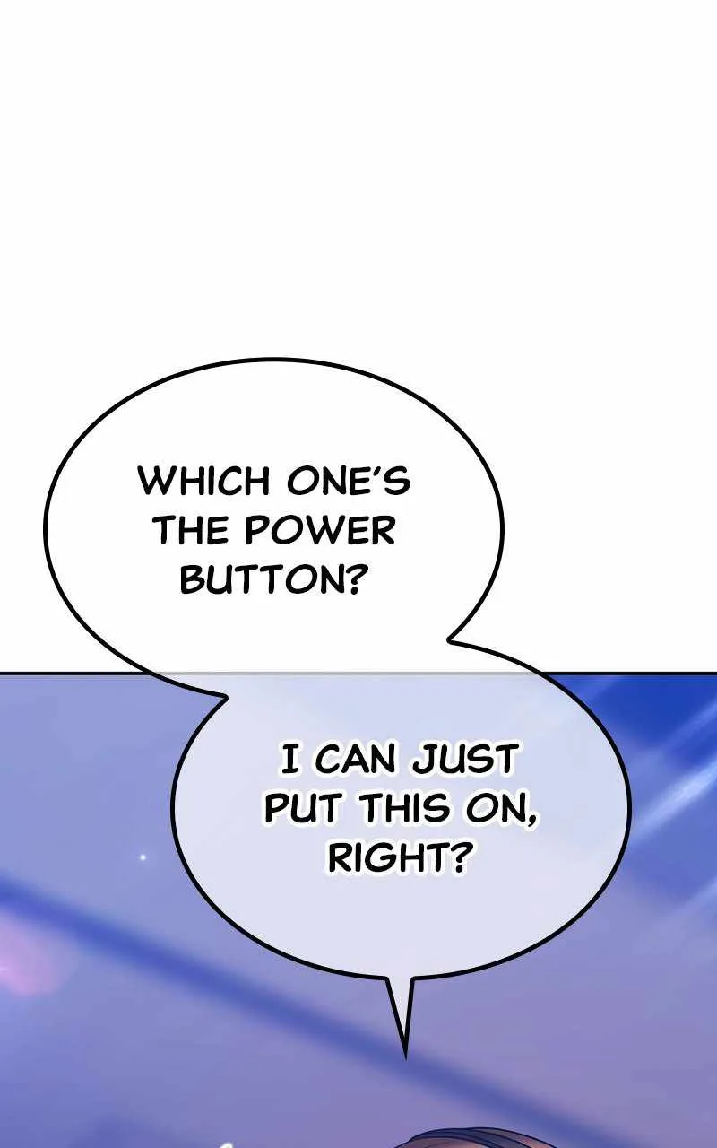 +99 Wooden stick Chapter 83 page 249