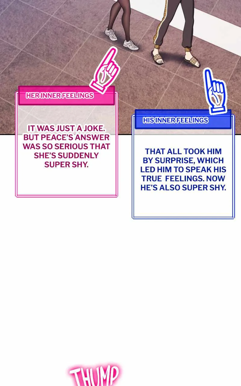 +99 Wooden stick Chapter 83 page 91