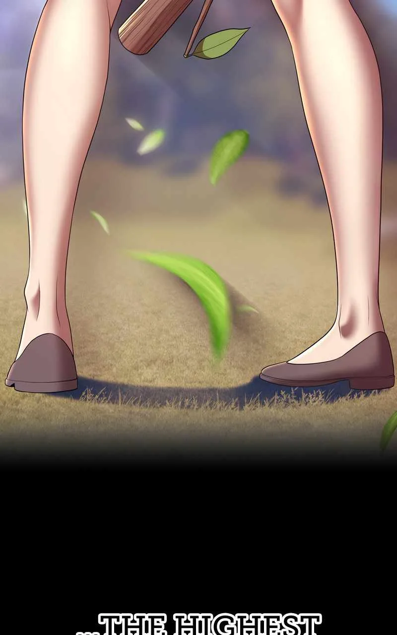 +99 Wooden stick Chapter 83 page 455