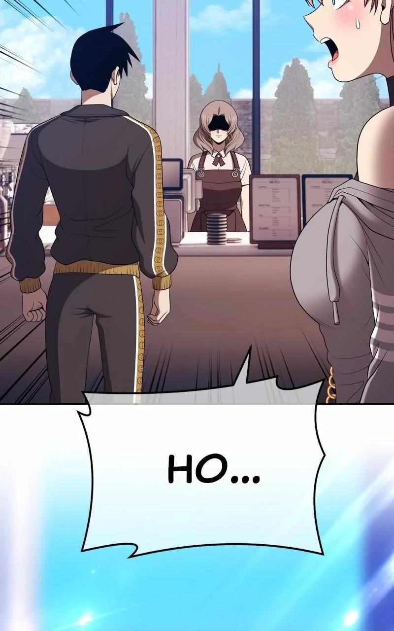+99 Wooden stick Chapter 84 page 24