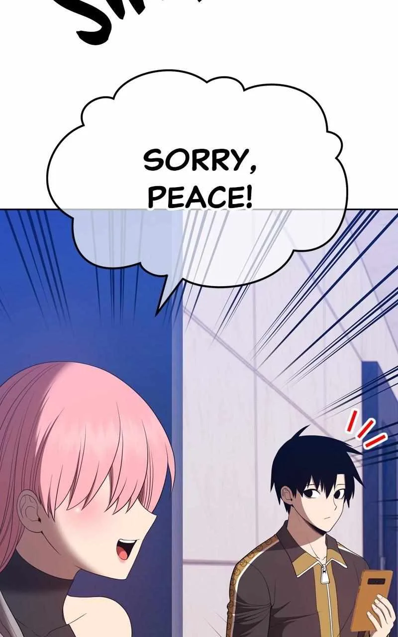 +99 Wooden stick Chapter 84 page 4