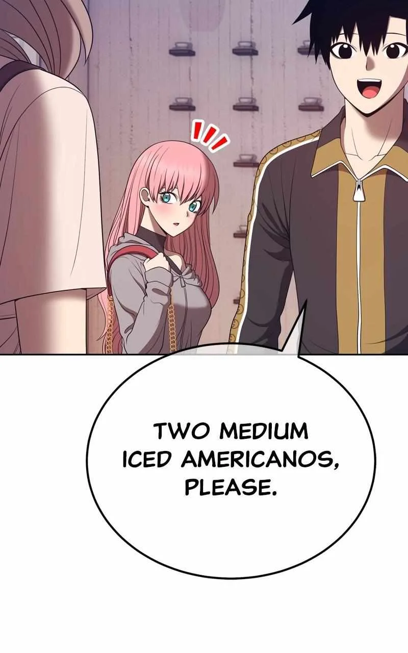 +99 Wooden stick Chapter 84 page 21