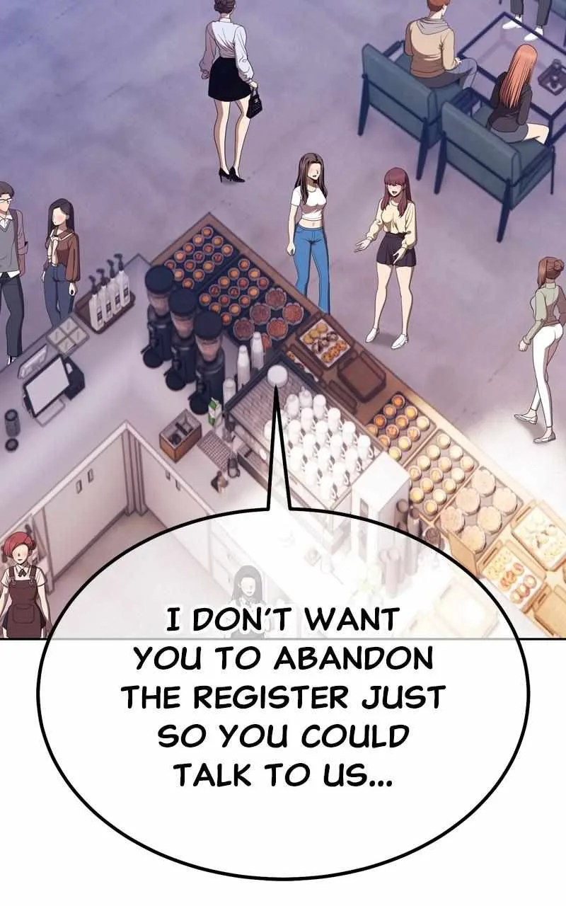 +99 Wooden stick Chapter 84 page 41