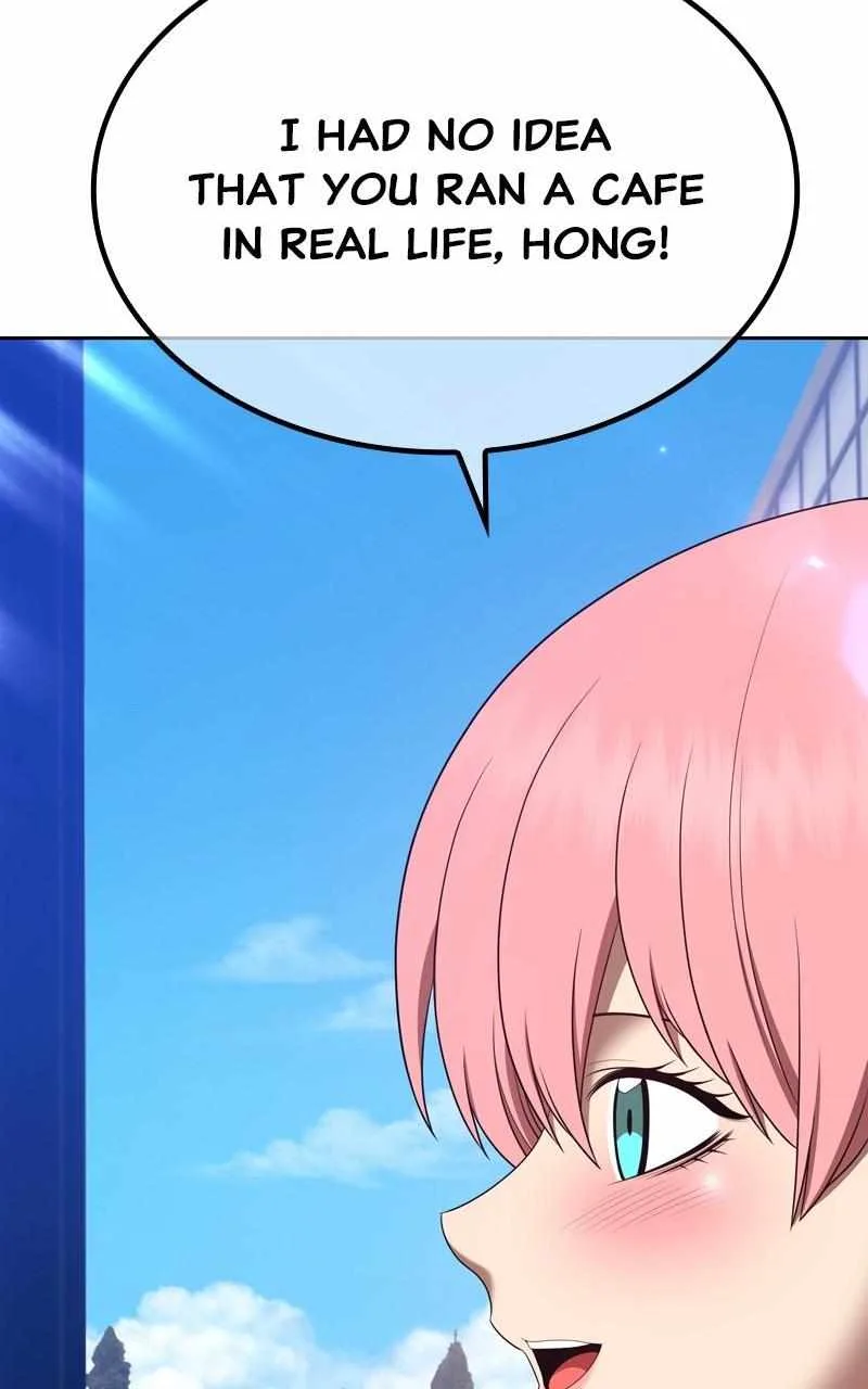 +99 Wooden stick Chapter 84 page 45