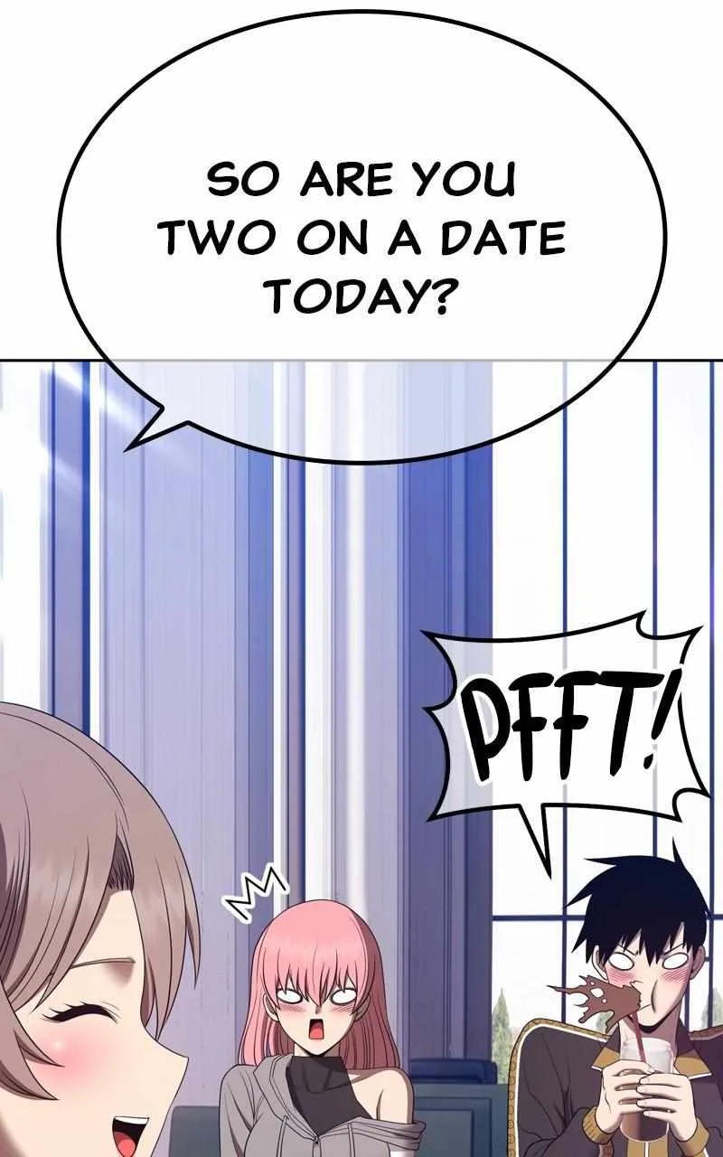 +99 Wooden stick Chapter 84 page 54