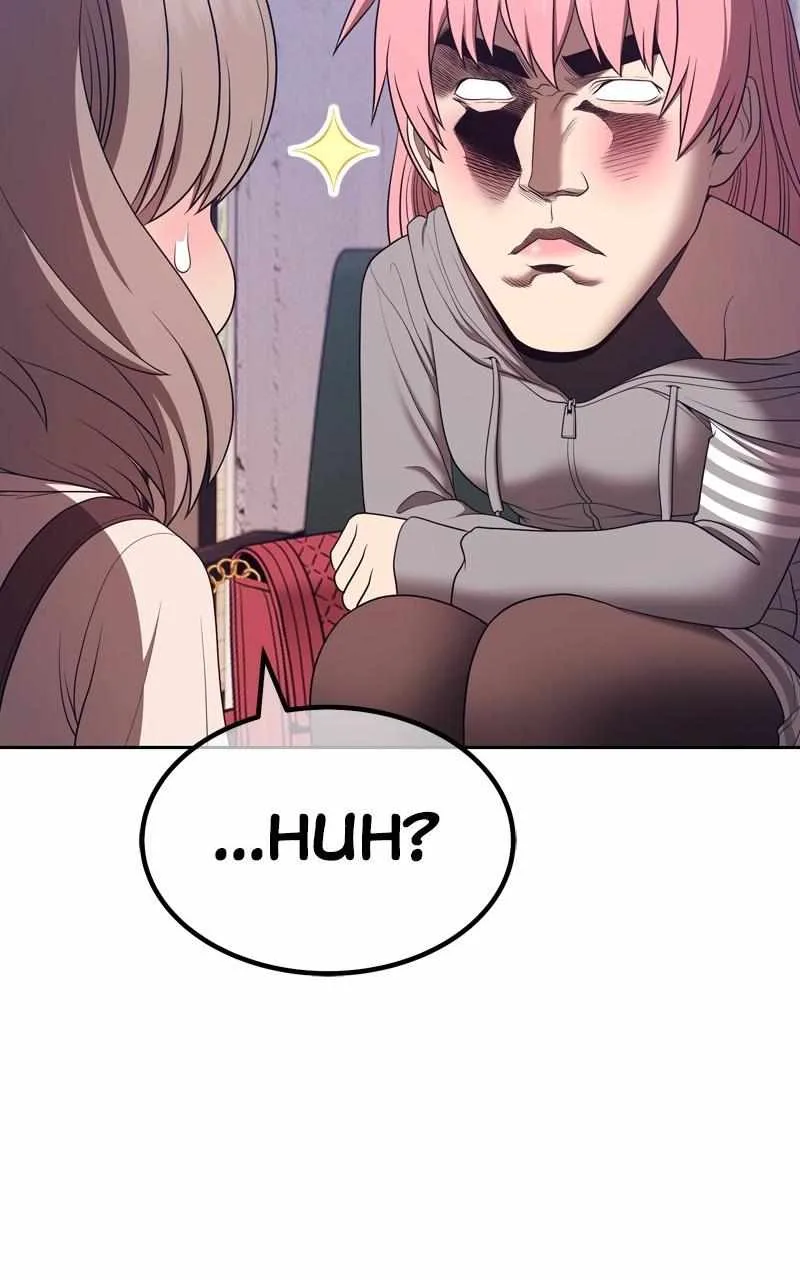 +99 Wooden stick Chapter 84 page 61
