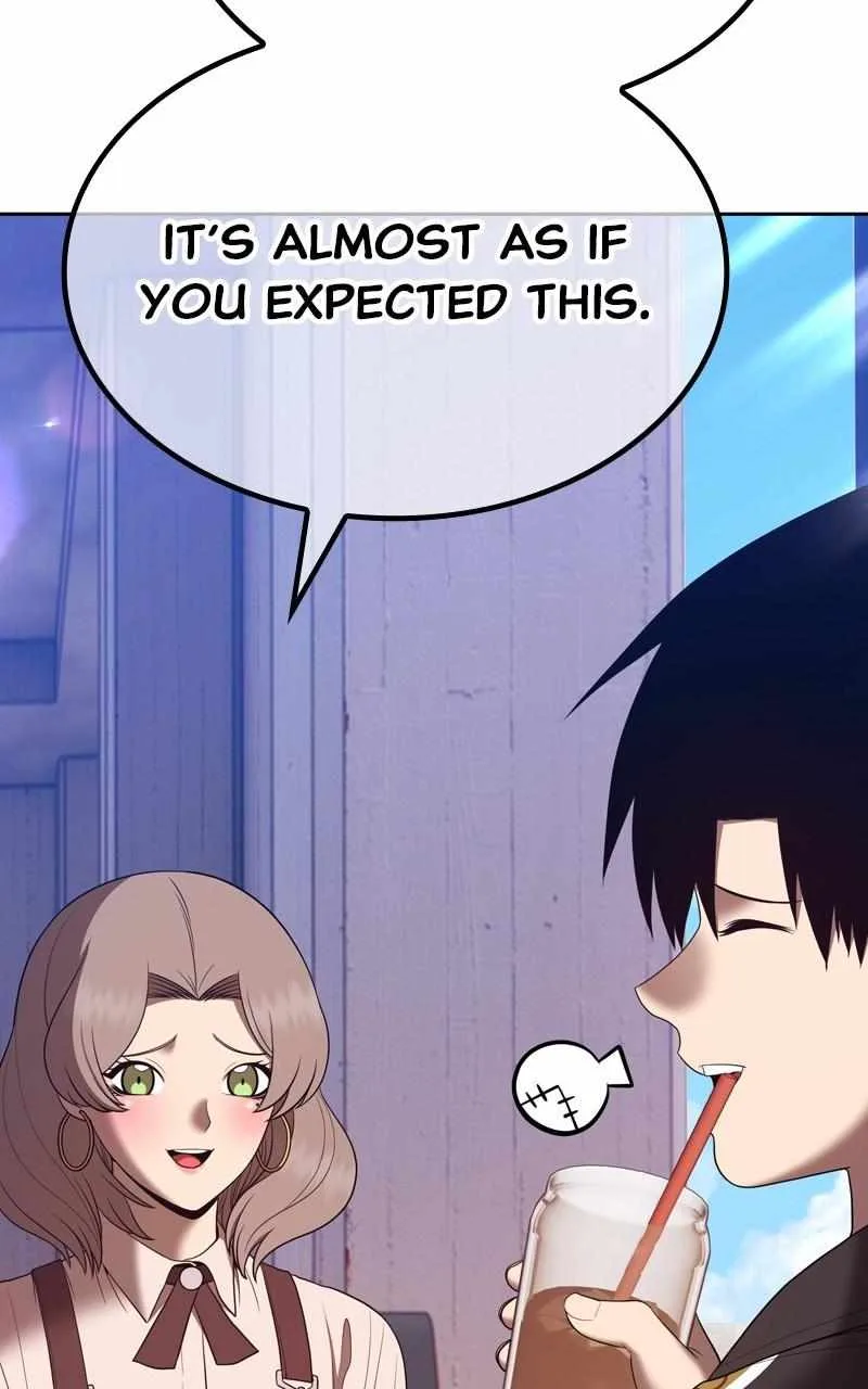 +99 Wooden stick Chapter 84 page 77