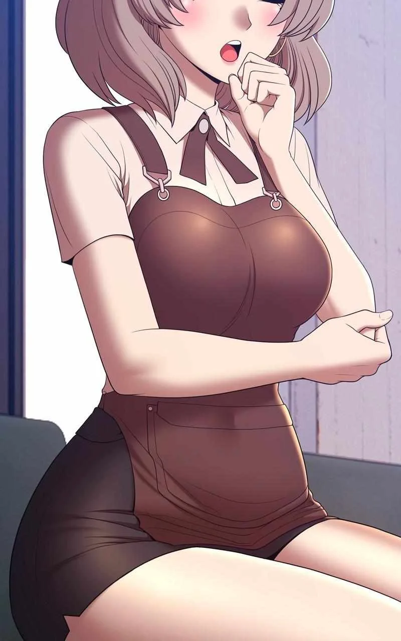 +99 Wooden stick Chapter 84 page 100