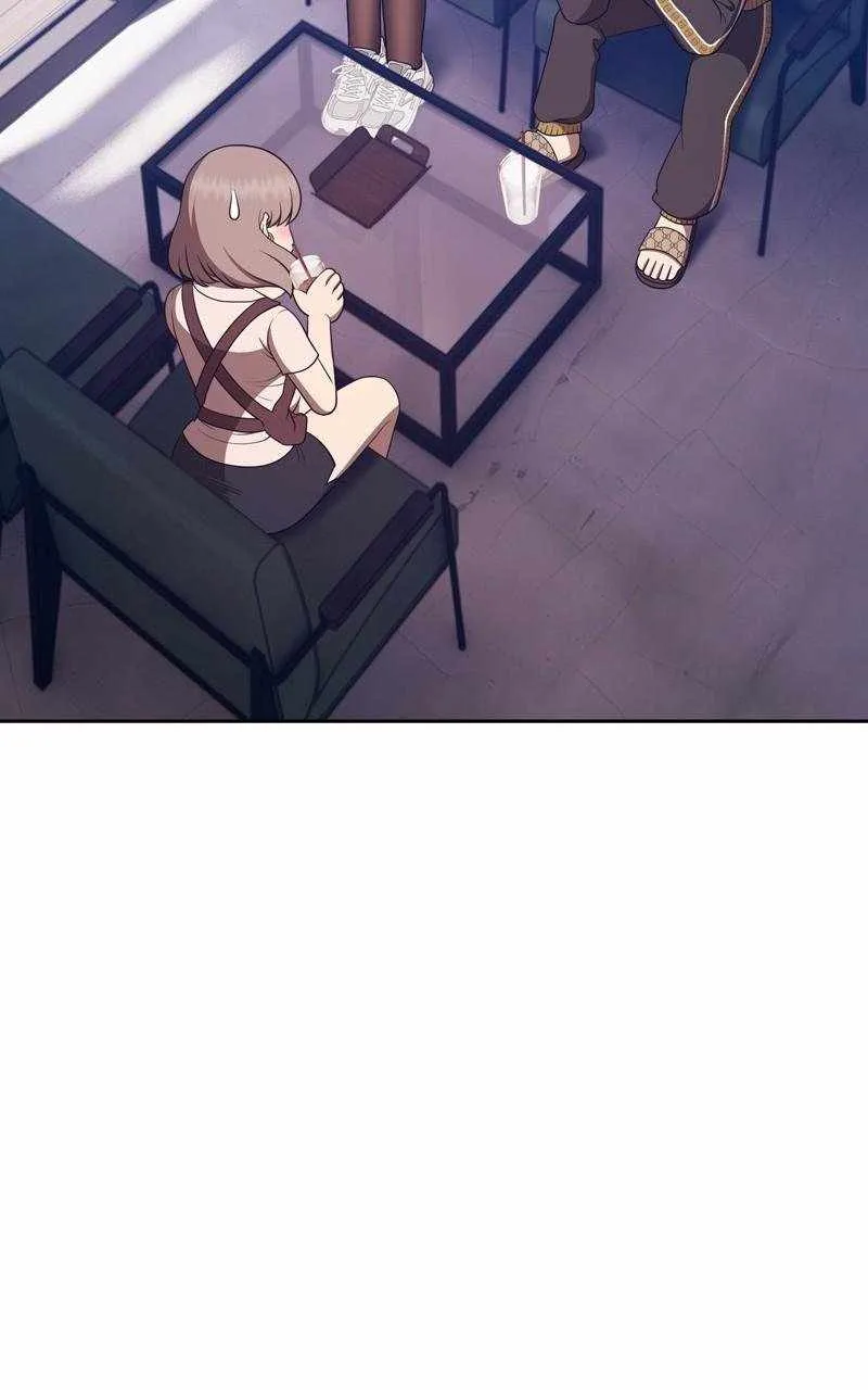 +99 Wooden stick Chapter 84 page 98