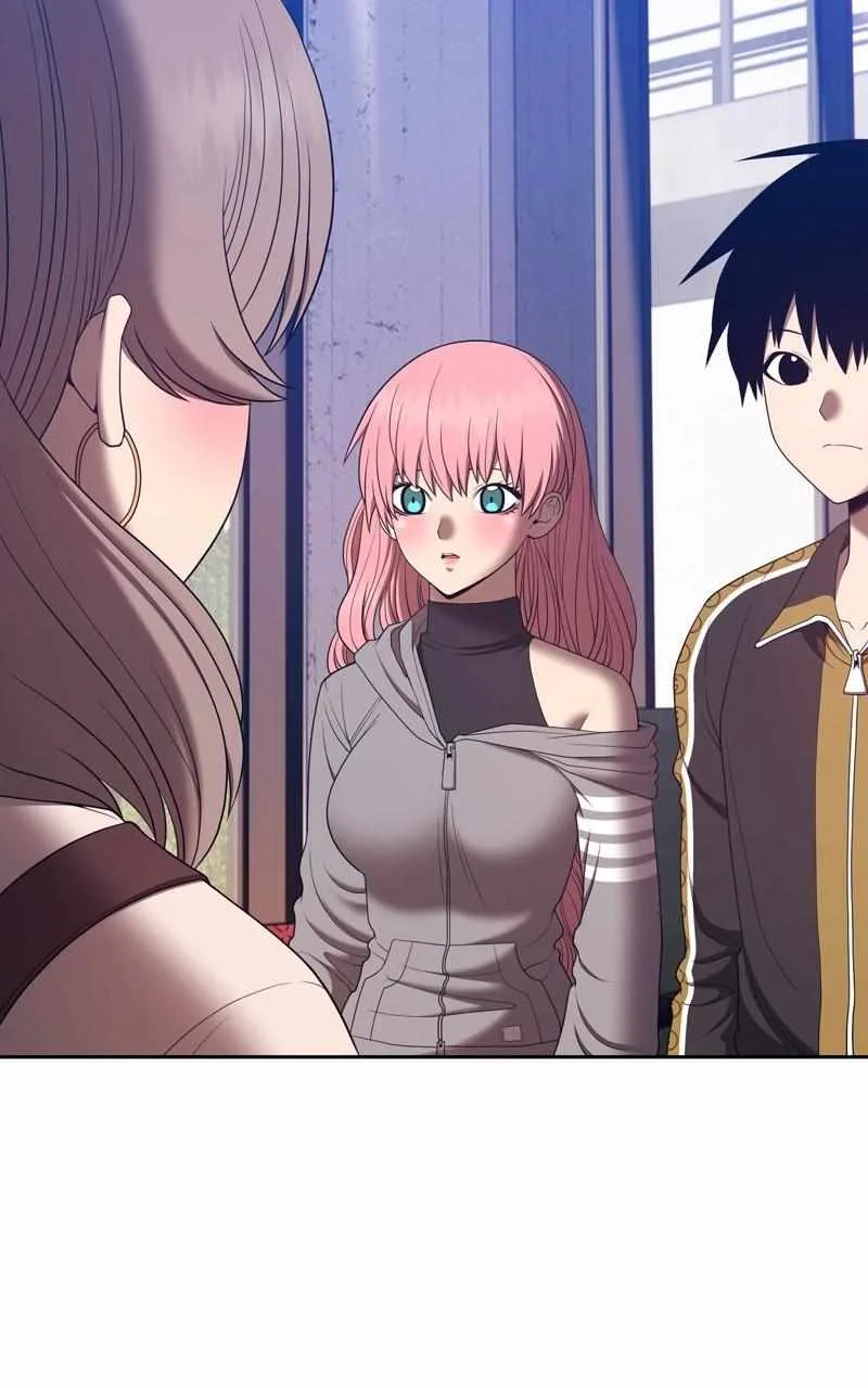 +99 Wooden stick Chapter 84 page 103