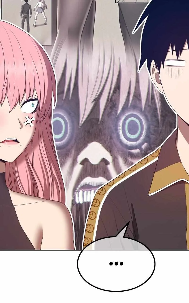 +99 Wooden stick Chapter 84 page 108