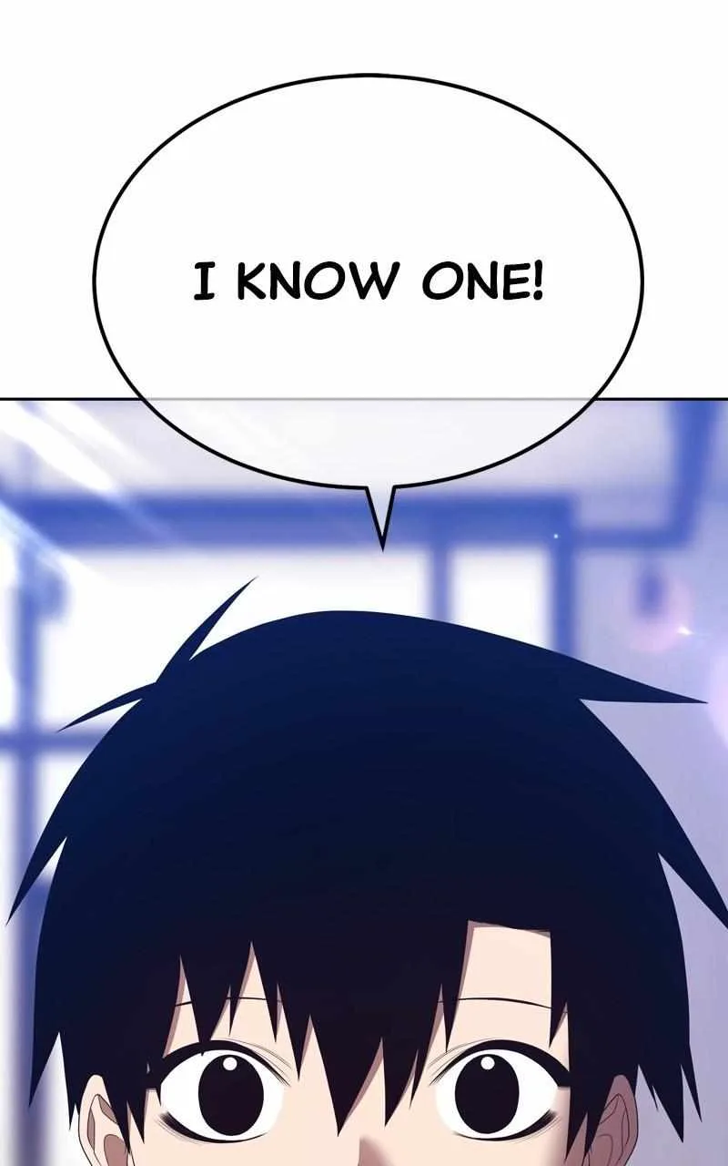 +99 Wooden stick Chapter 84 page 119