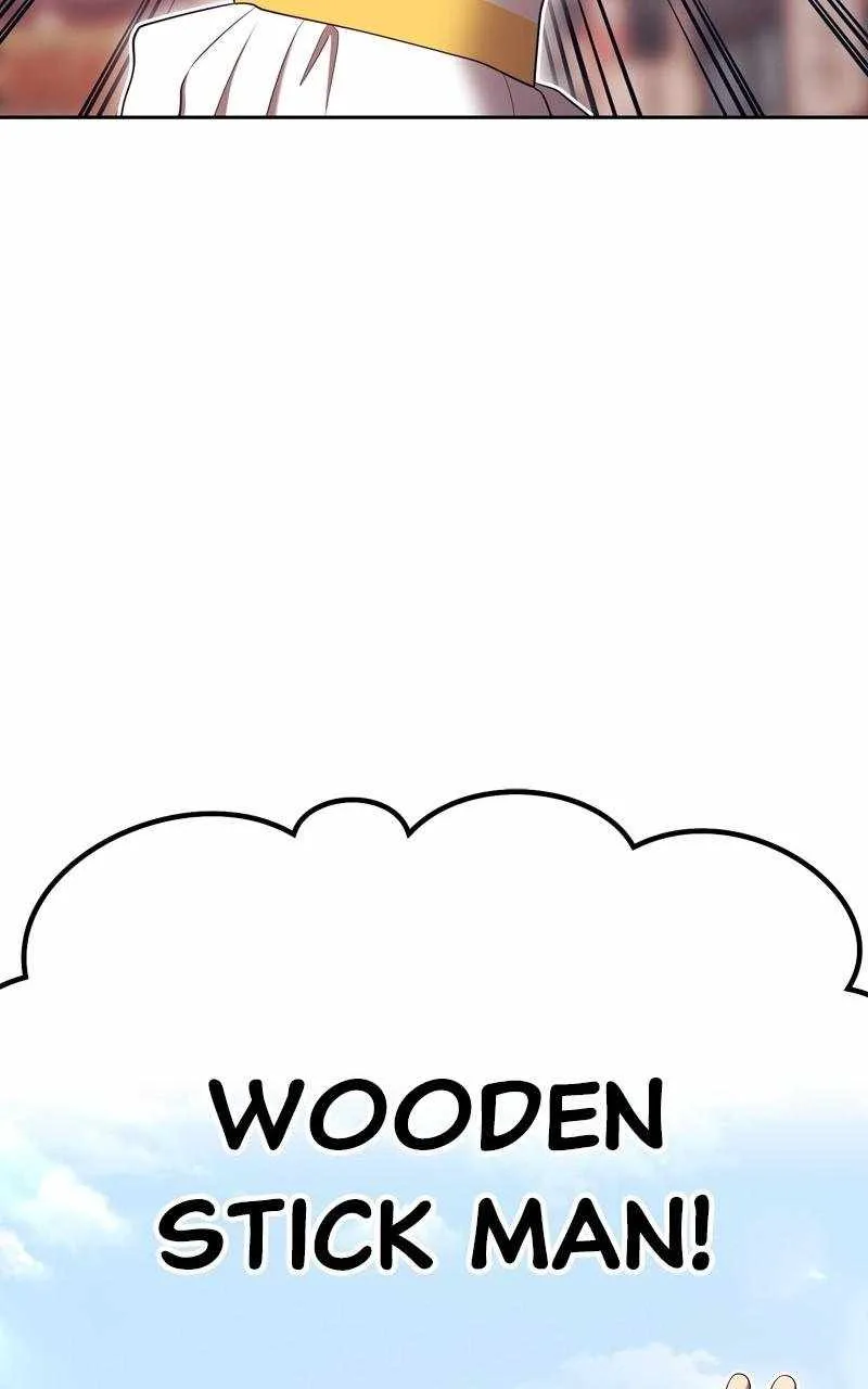 +99 Wooden stick Chapter 84 page 131