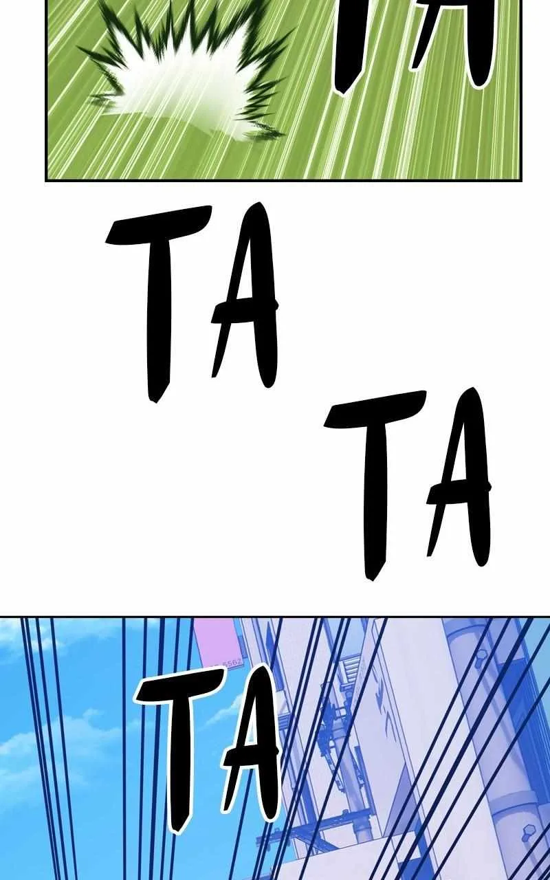 +99 Wooden stick Chapter 84 page 127
