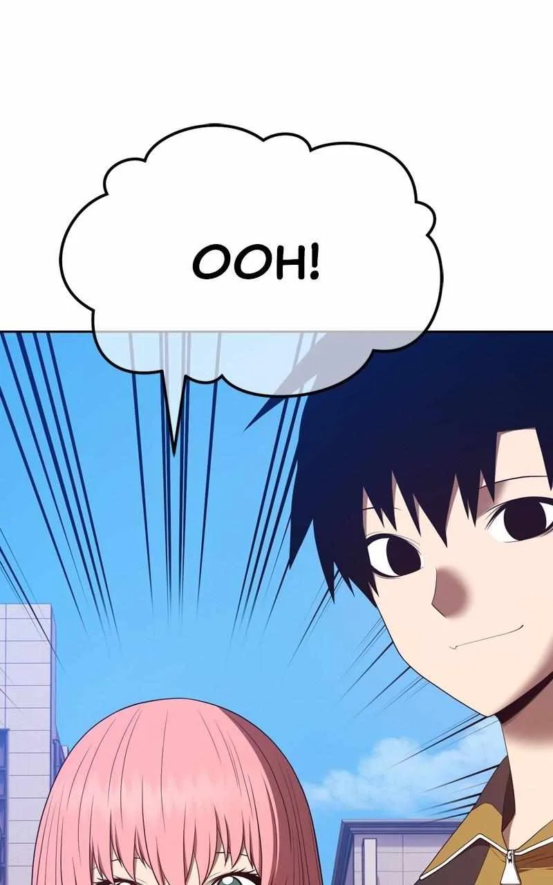 +99 Wooden stick Chapter 84 page 137