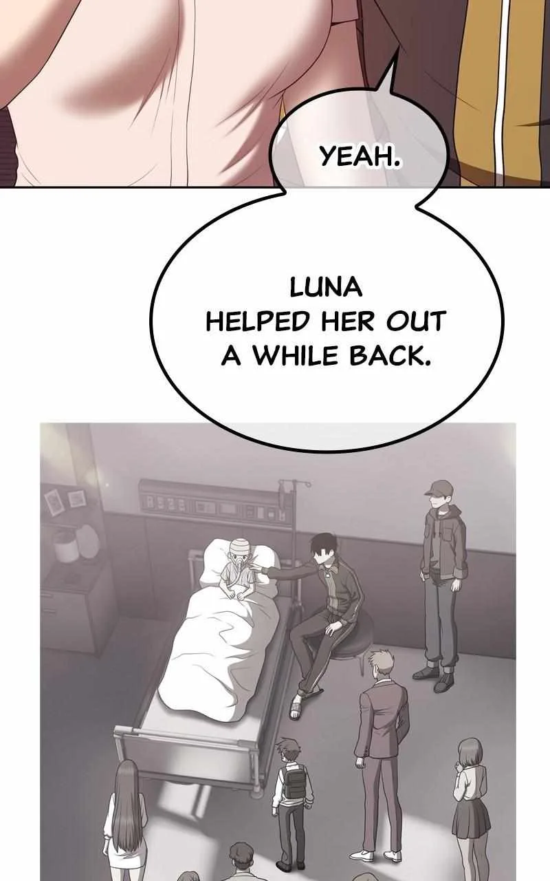 +99 Wooden stick Chapter 84 page 145