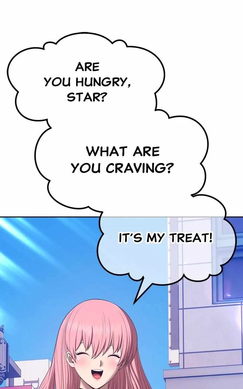 +99 Wooden stick Chapter 84 page 147