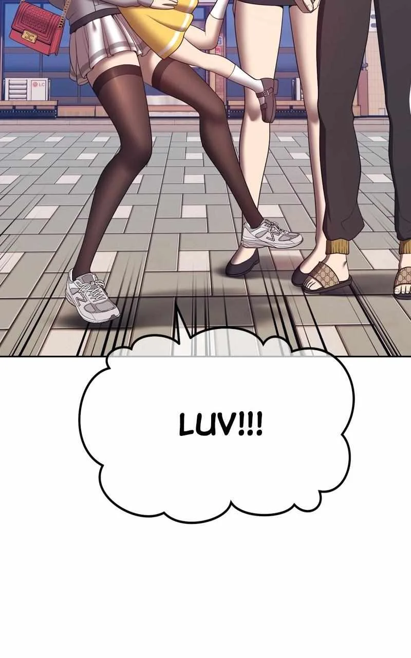 +99 Wooden stick Chapter 84 page 140