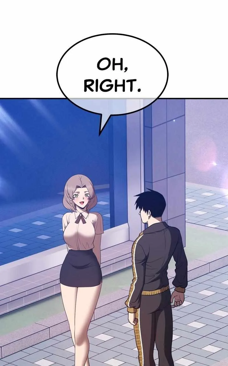 +99 Wooden stick Chapter 84 page 160