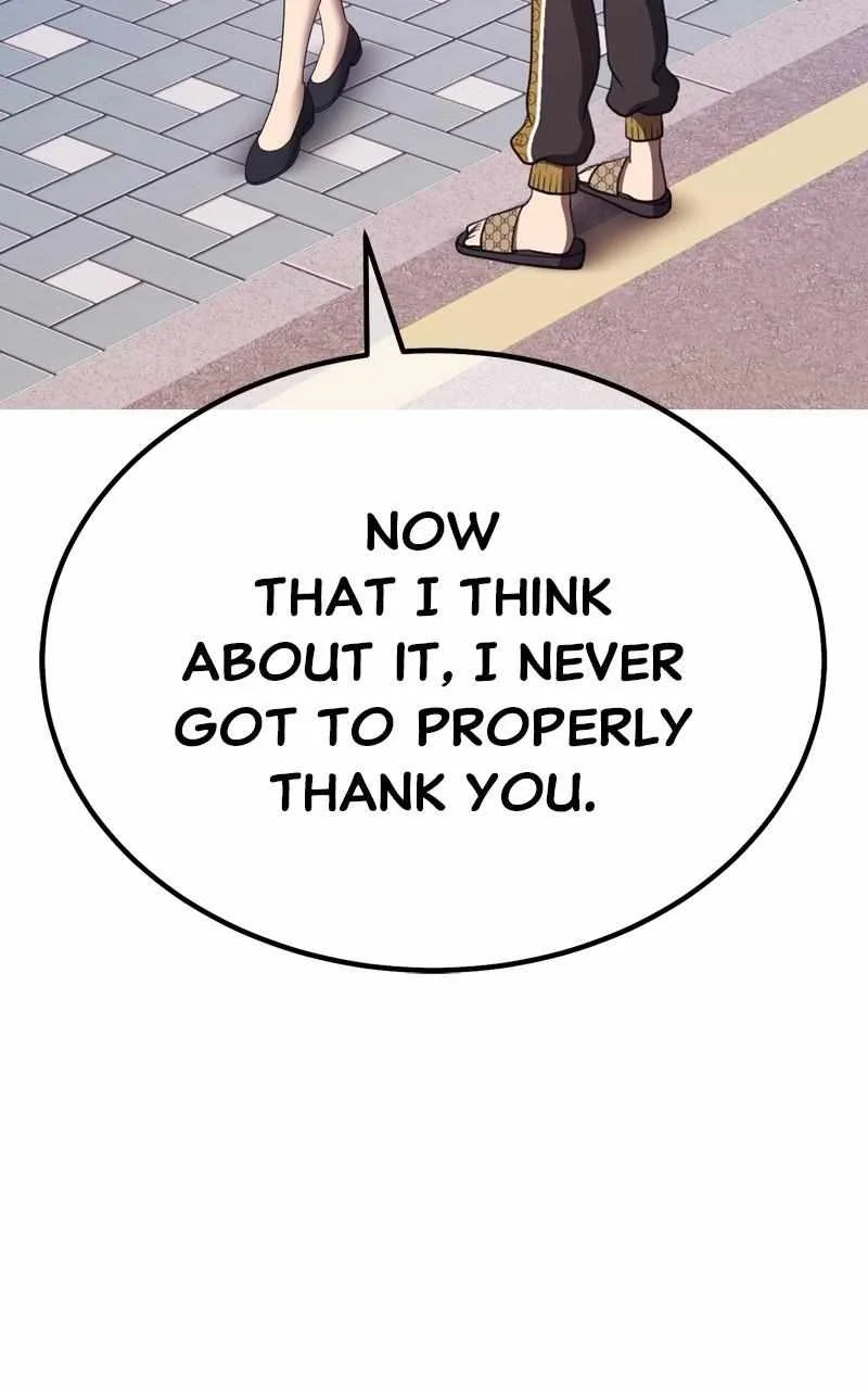 +99 Wooden stick Chapter 84 page 161