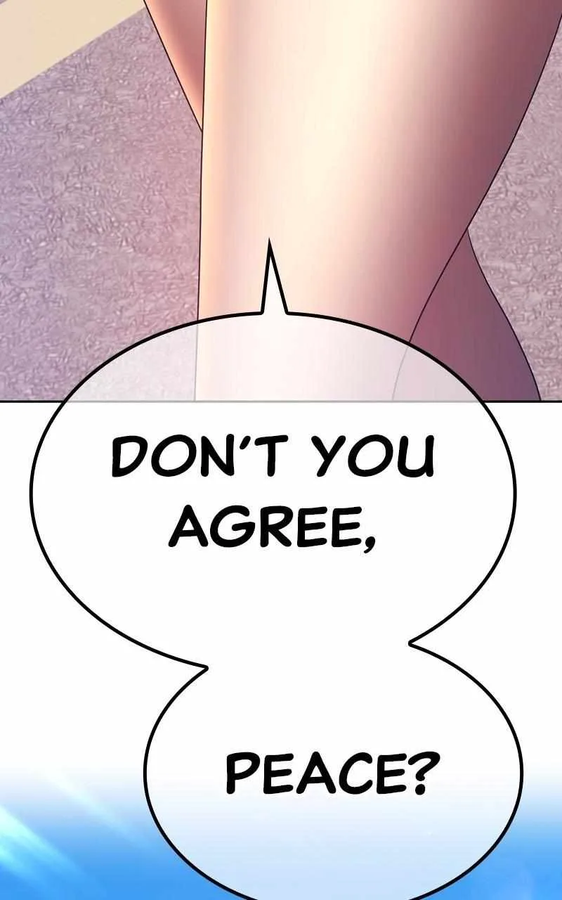 +99 Wooden stick Chapter 84 page 157