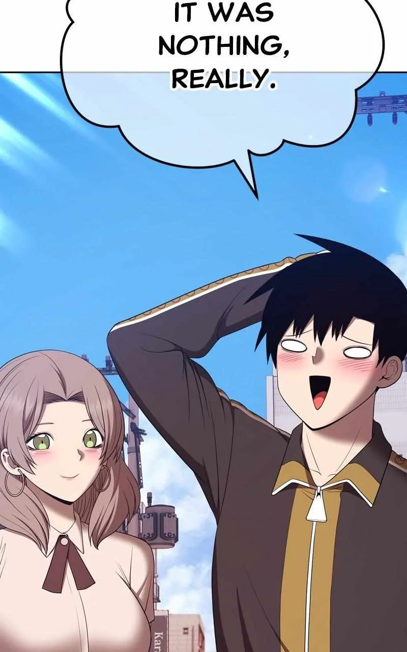 +99 Wooden stick Chapter 84 page 170