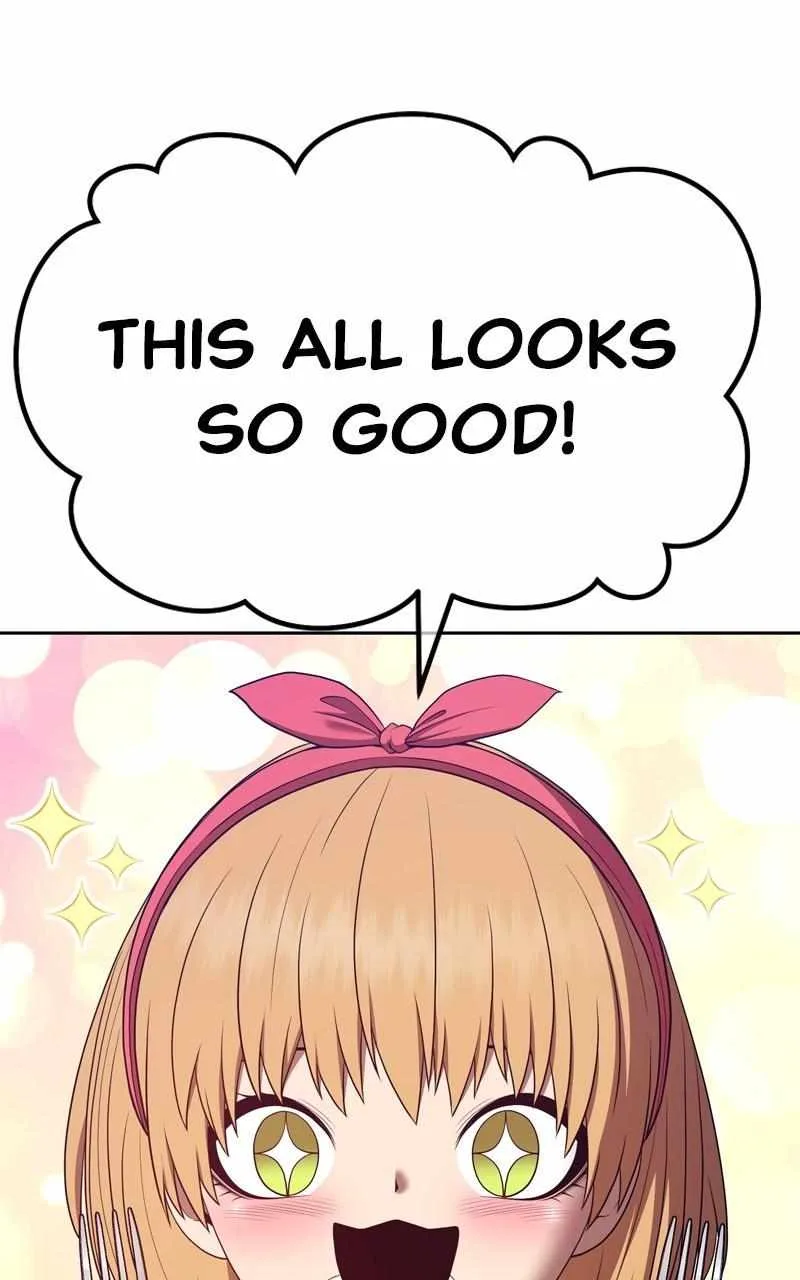 +99 Wooden stick Chapter 84 page 181
