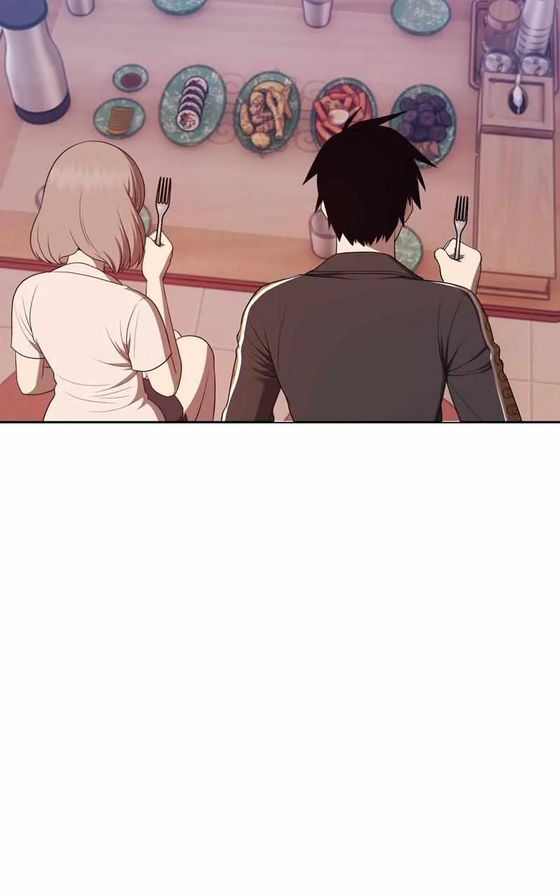 +99 Wooden stick Chapter 84 page 184