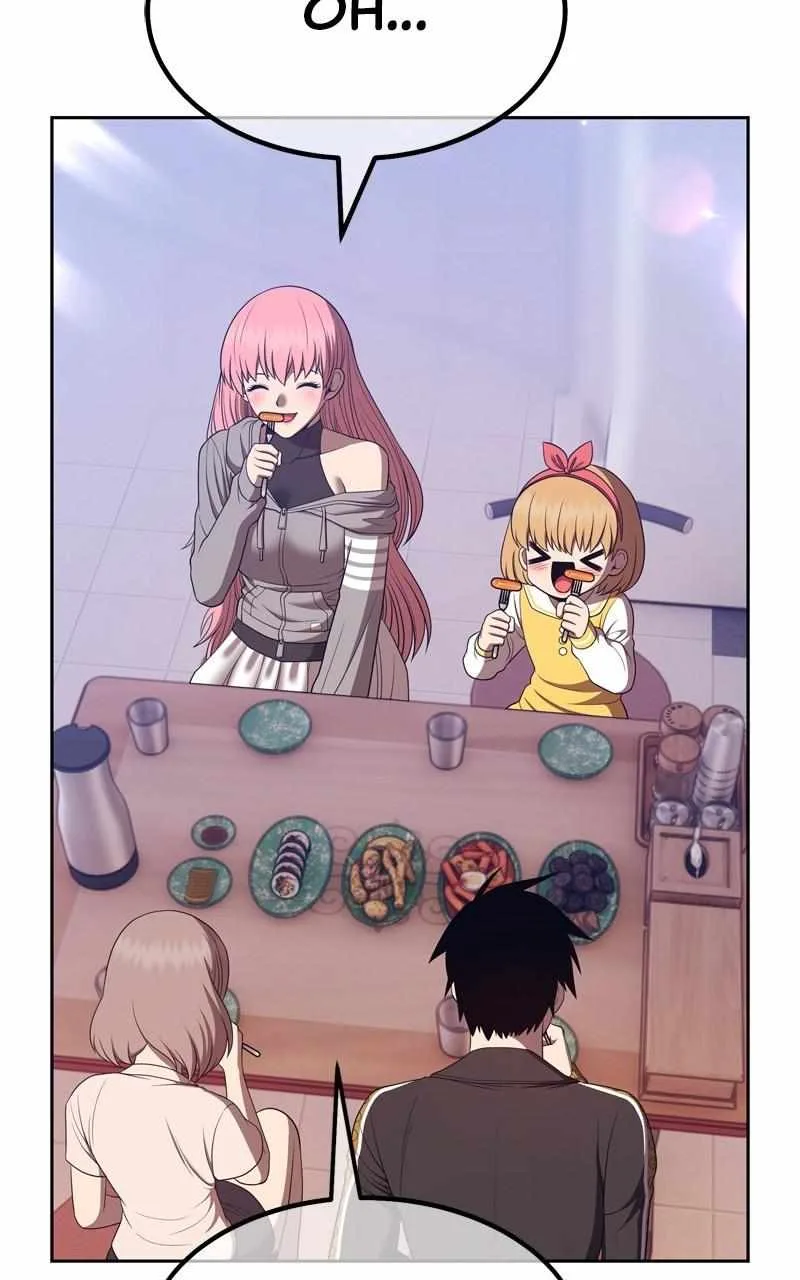 +99 Wooden stick Chapter 84 page 200