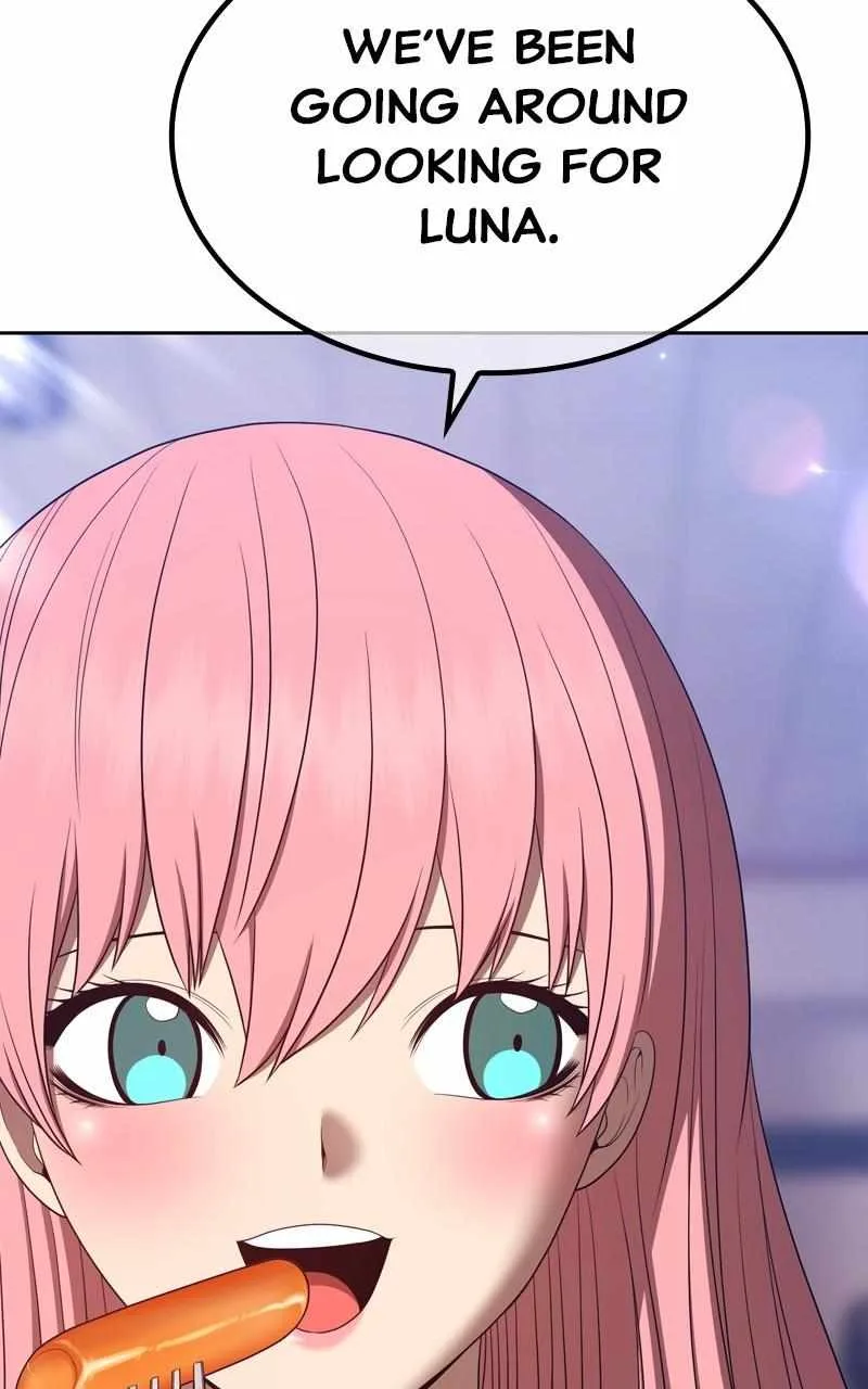 +99 Wooden stick Chapter 84 page 195