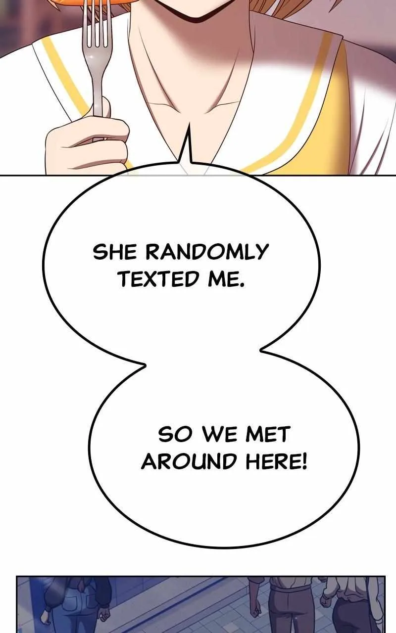 +99 Wooden stick Chapter 84 page 205