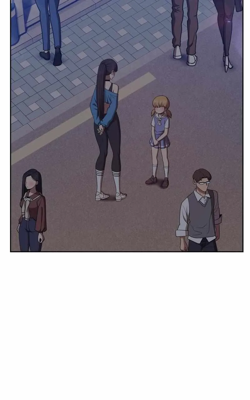 +99 Wooden stick Chapter 84 page 206