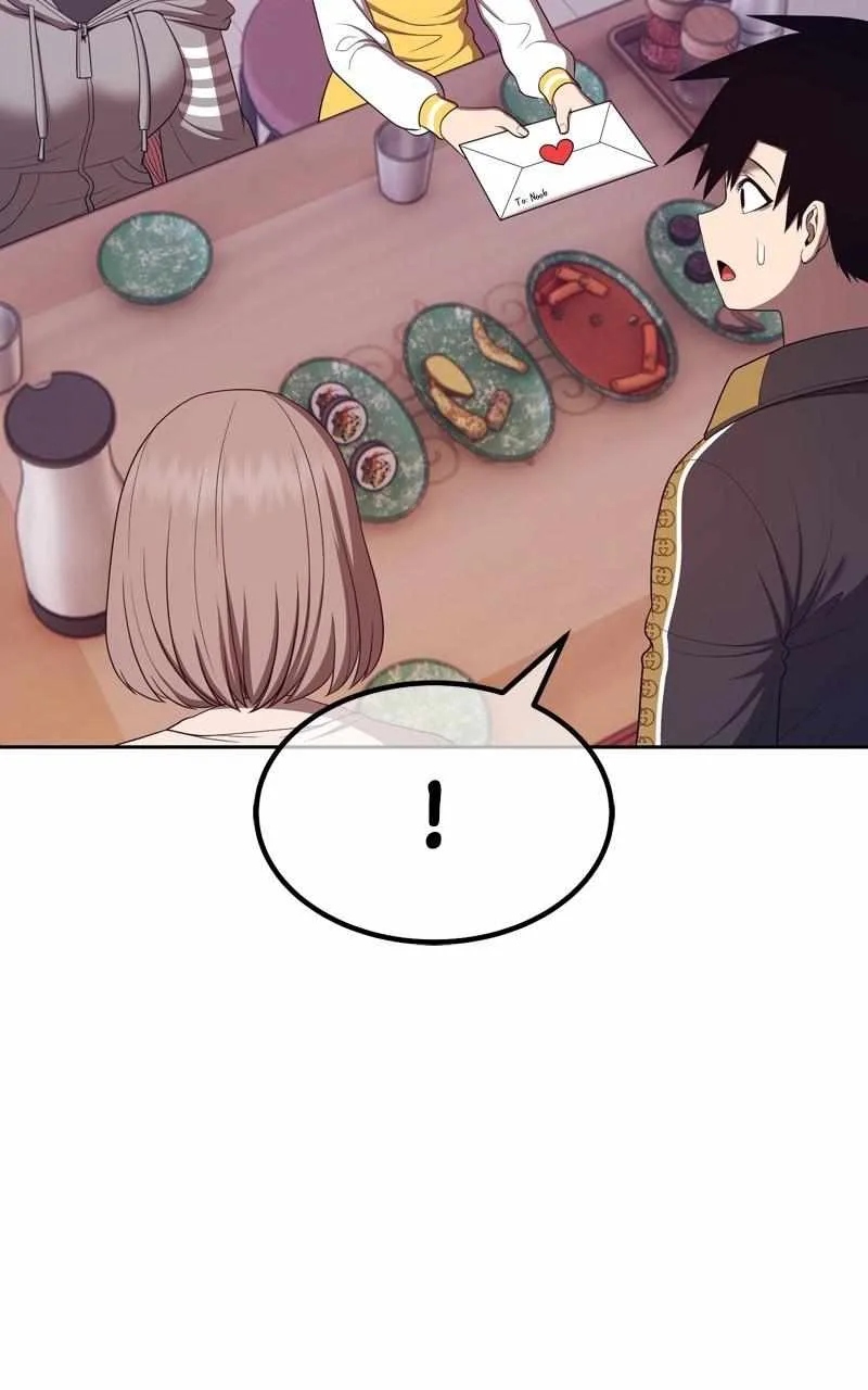 +99 Wooden stick Chapter 84 page 210