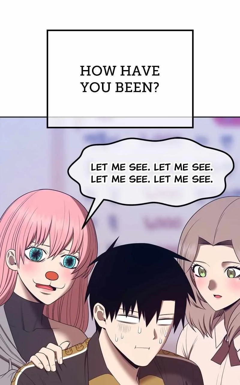 +99 Wooden stick Chapter 84 page 216