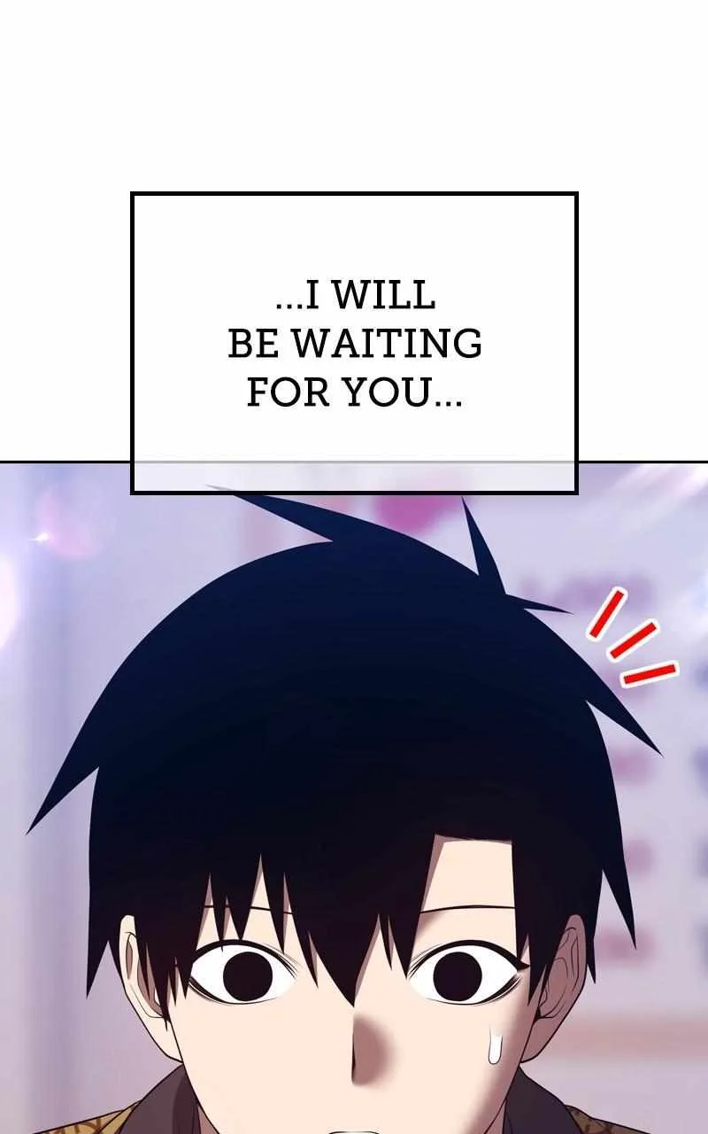 +99 Wooden stick Chapter 84 page 230