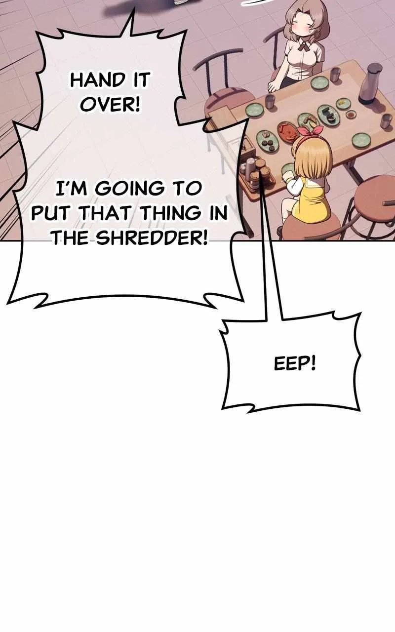 +99 Wooden stick Chapter 84 page 240