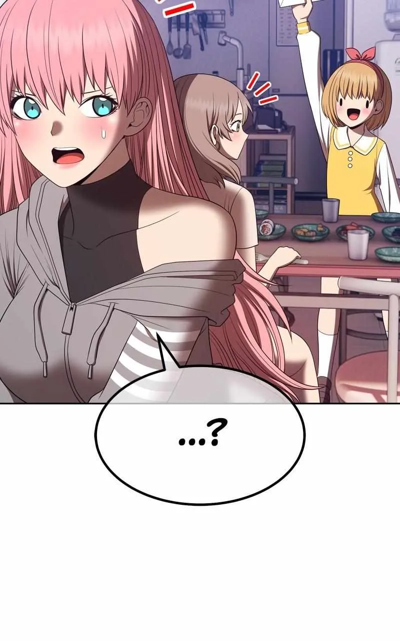 +99 Wooden stick Chapter 84 page 242