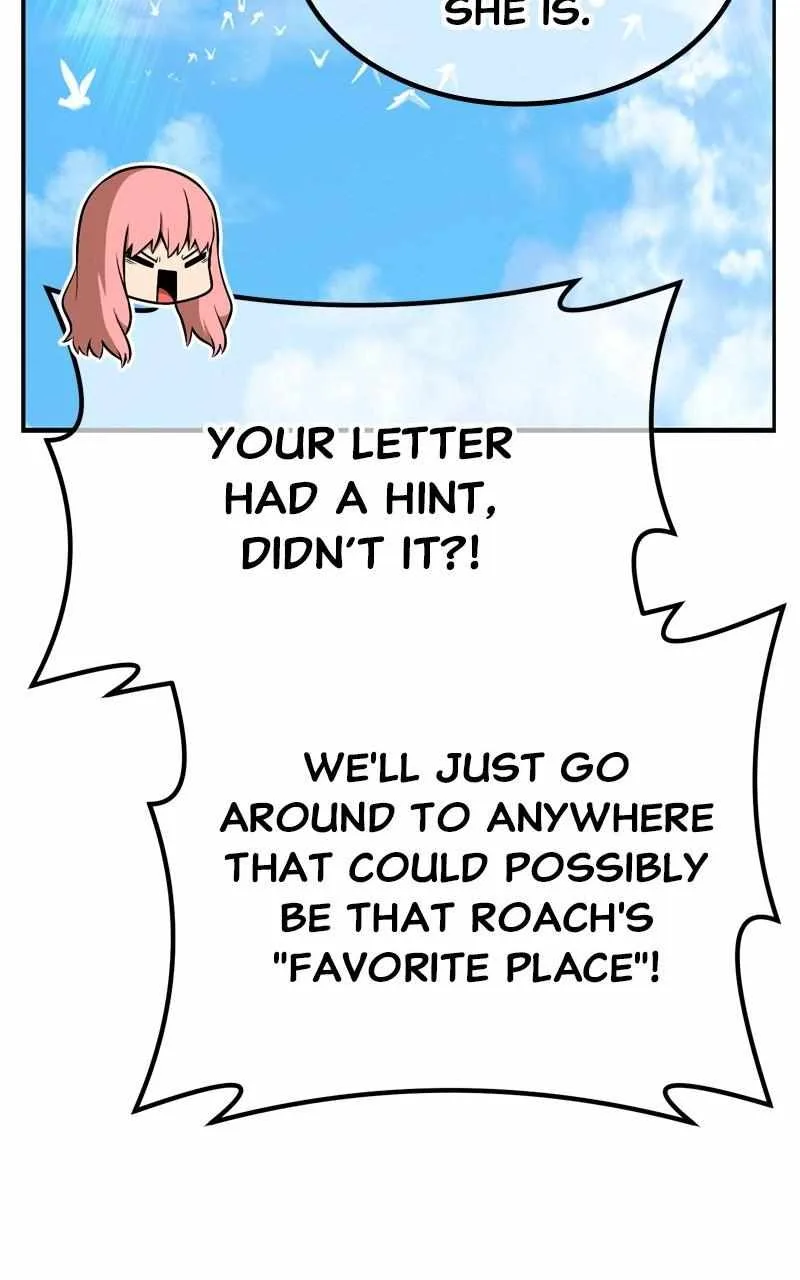 +99 Wooden stick Chapter 84 page 254