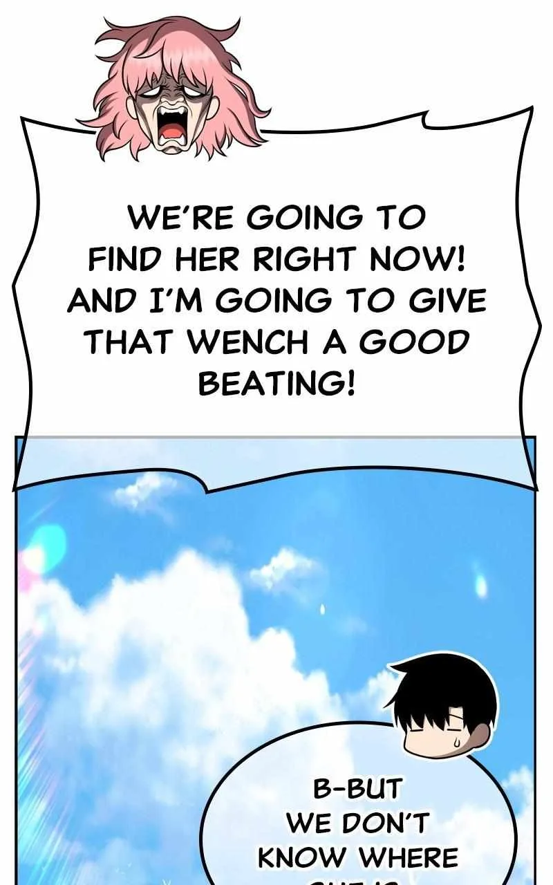 +99 Wooden stick Chapter 84 page 253