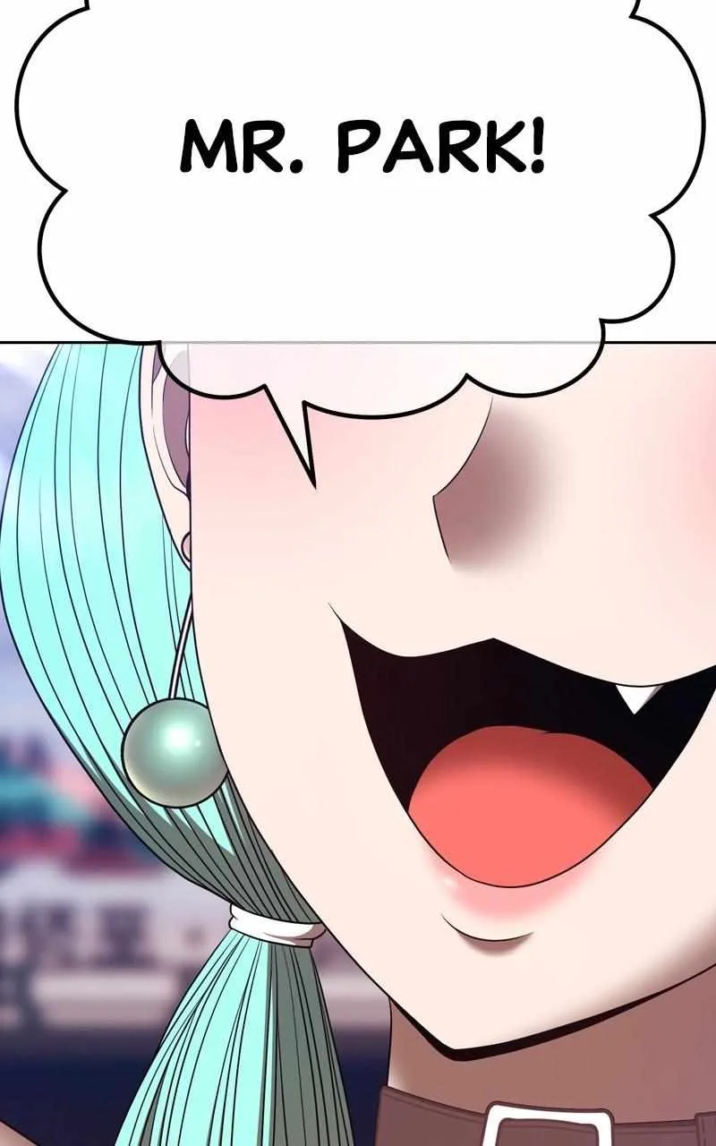 +99 Wooden stick Chapter 84 page 262