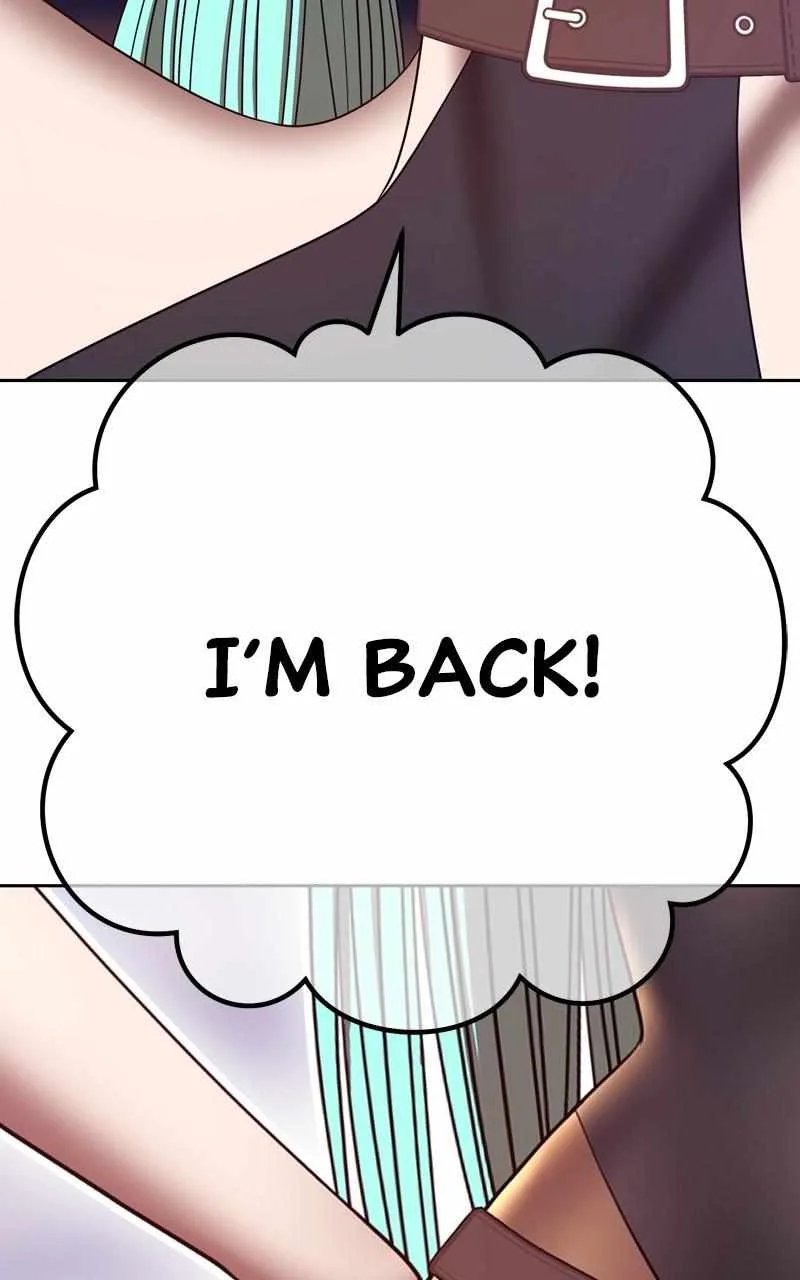 +99 Wooden stick Chapter 84 page 263