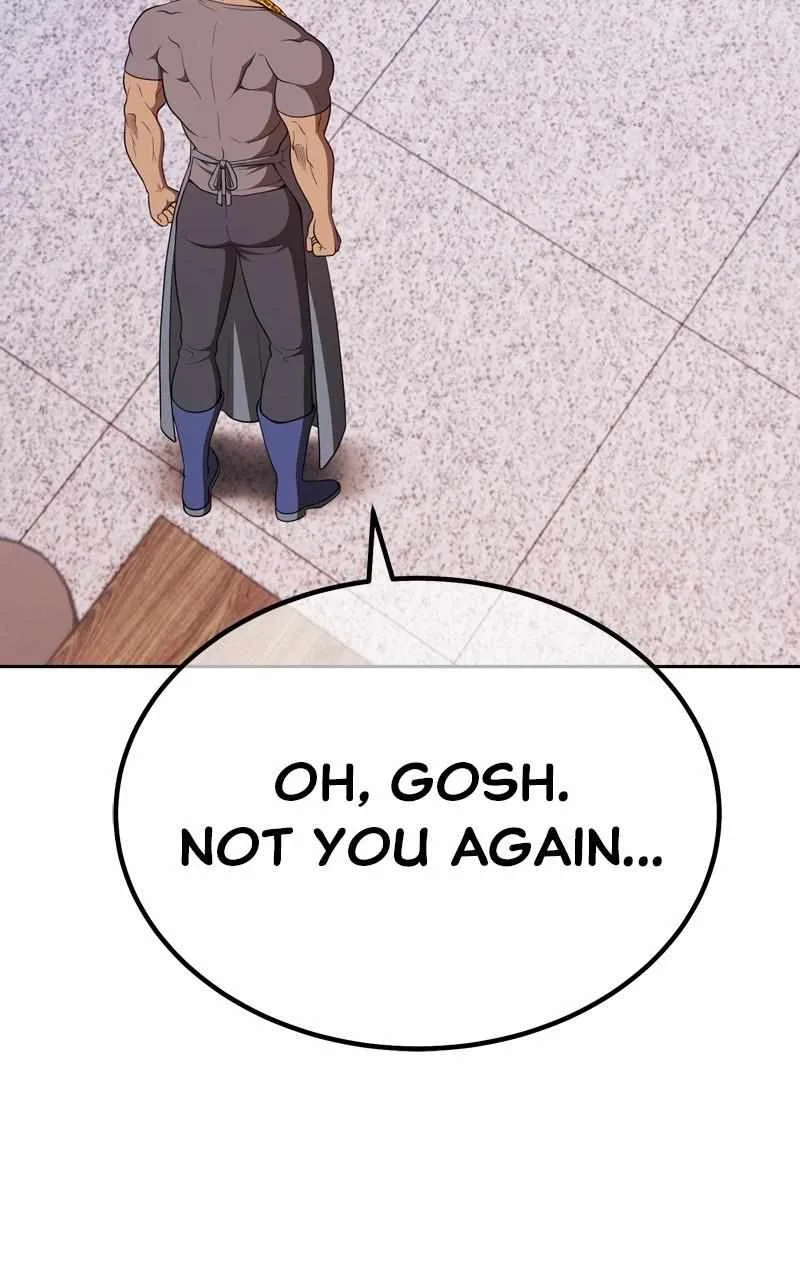 +99 Wooden stick Chapter 84 page 274