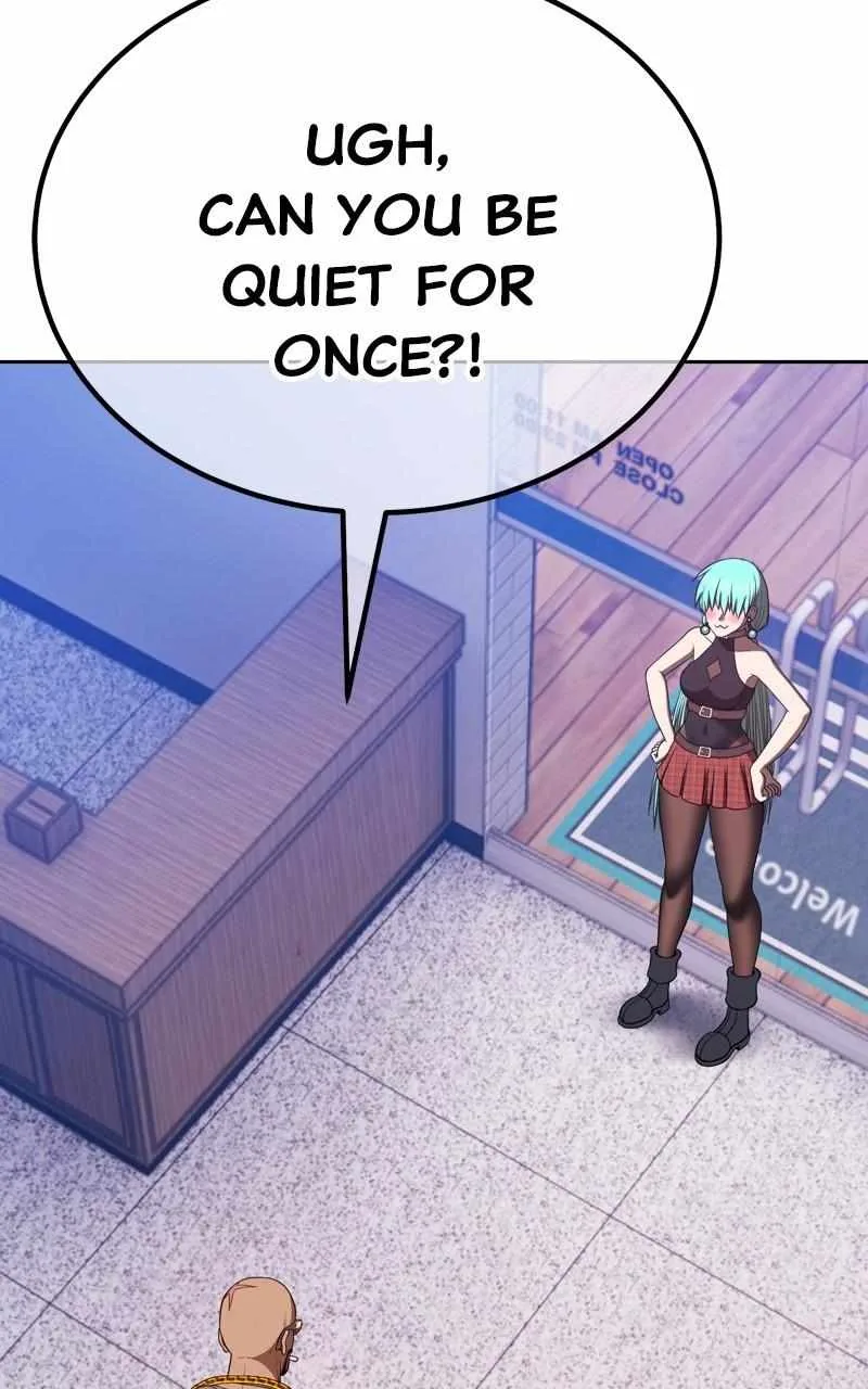 +99 Wooden stick Chapter 84 page 273