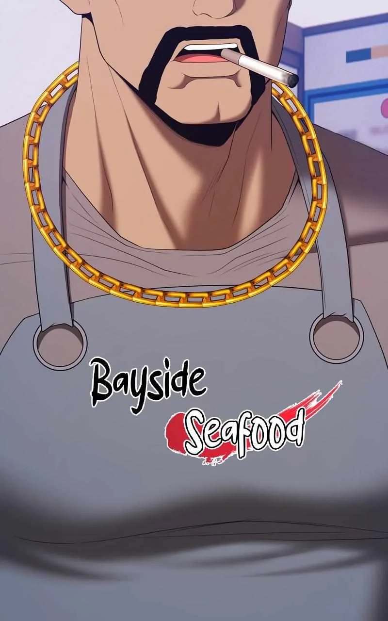 +99 Wooden stick Chapter 84 page 276