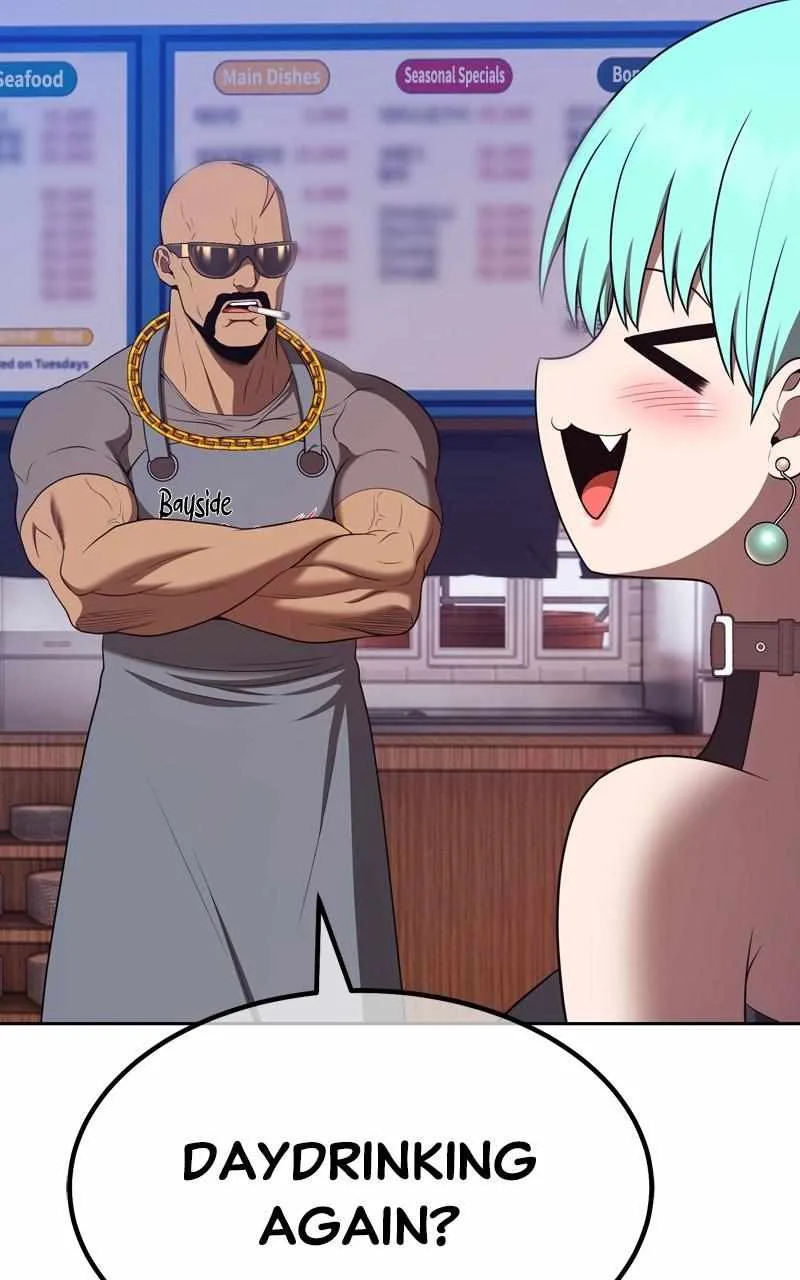 +99 Wooden stick Chapter 84 page 279