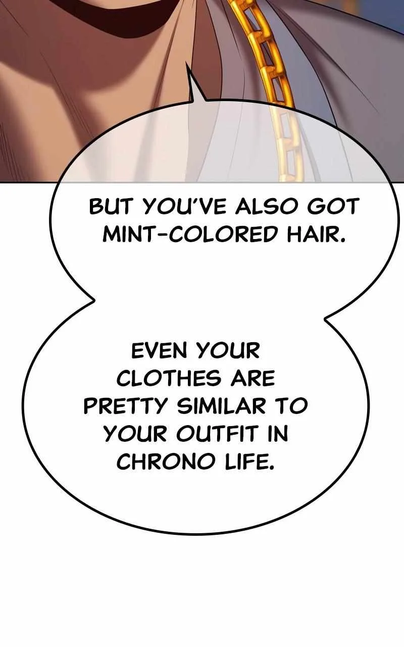 +99 Wooden stick Chapter 84 page 287