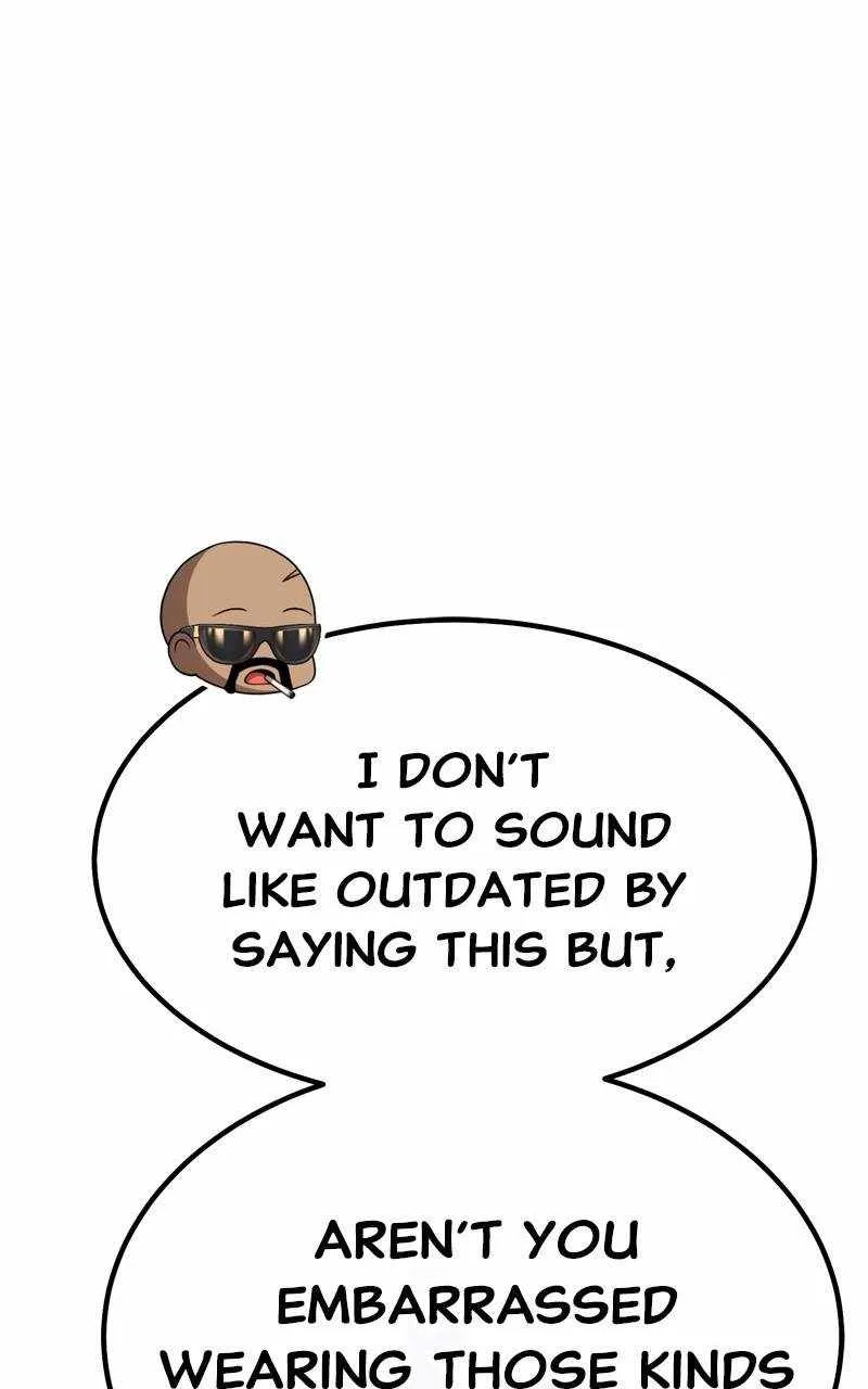 +99 Wooden stick Chapter 84 page 288
